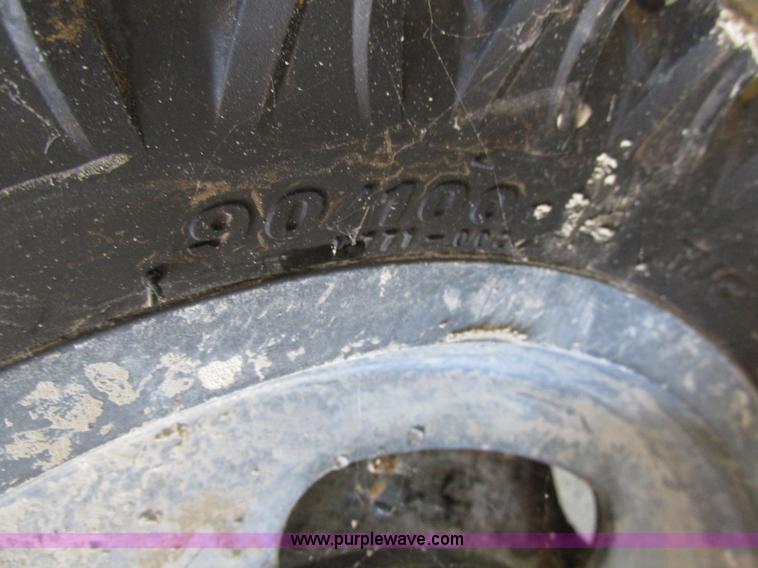 image for item BS9971 Somero Mini Screed Commercial walk behind laser screed