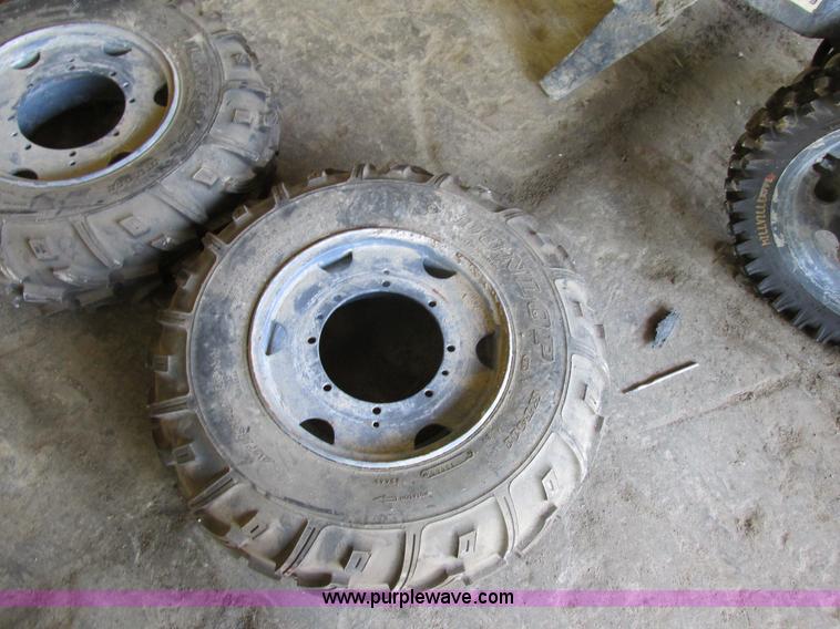 image for item BS9971 Somero Mini Screed Commercial walk behind laser screed