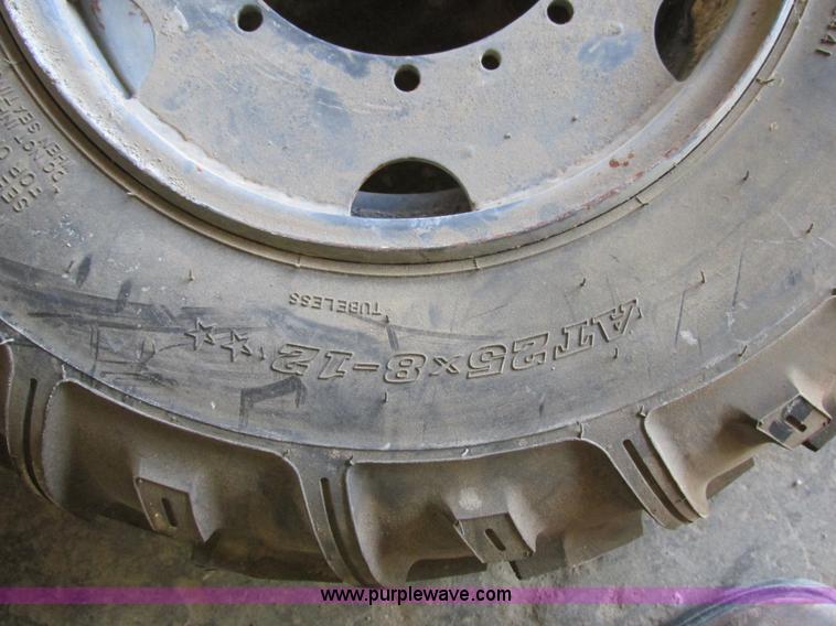 image for item BS9971 Somero Mini Screed Commercial walk behind laser screed