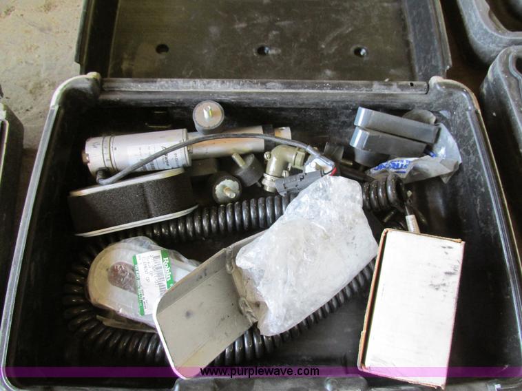 image for item BS9971 Somero Mini Screed Commercial walk behind laser screed