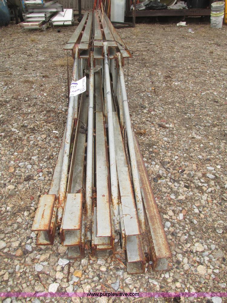 Bar Joist Construction