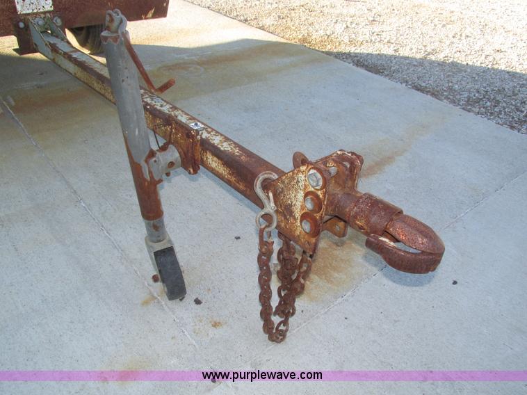 image for item H1028 Sullair 185DPQJD air compressor