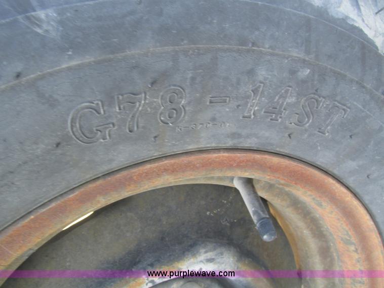 image for item H1028 Sullair 185DPQJD air compressor