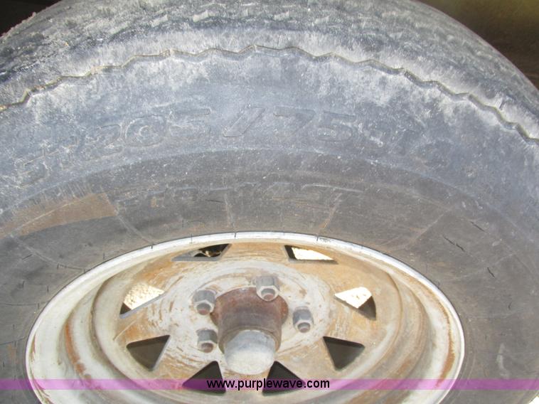 image for item H1028 Sullair 185DPQJD air compressor