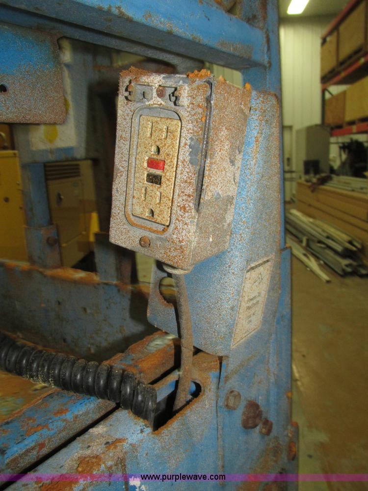 image for item H1029 Genie GS-1930 scissor lift