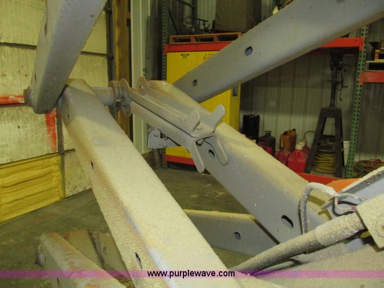 image for item H1029 Genie GS-1930 scissor lift