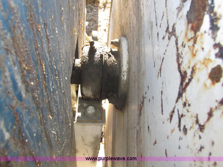 image for item H1033 Stone 655PM mortar mixer