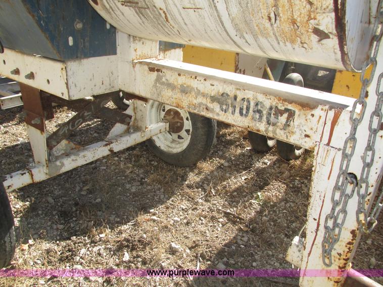 image for item H1033 Stone 655PM mortar mixer