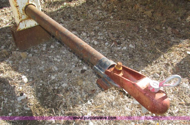 image for item H1033 Stone 655PM mortar mixer