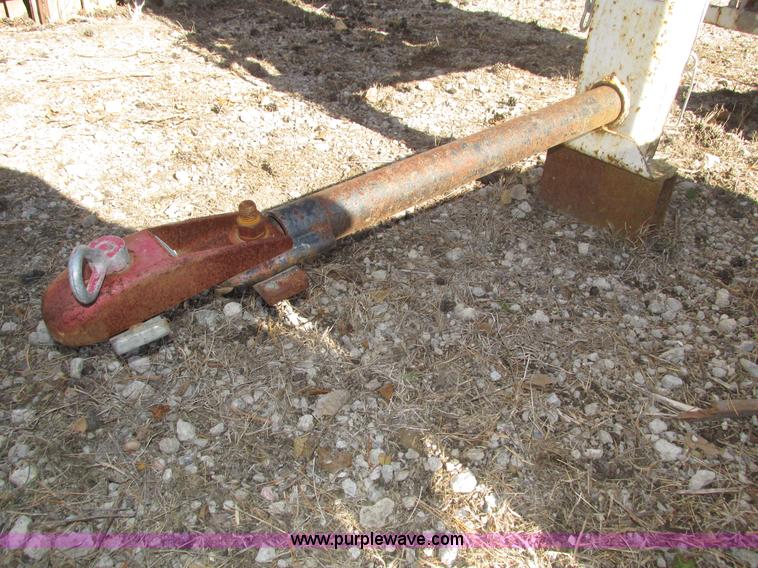 image for item H1033 Stone 655PM mortar mixer