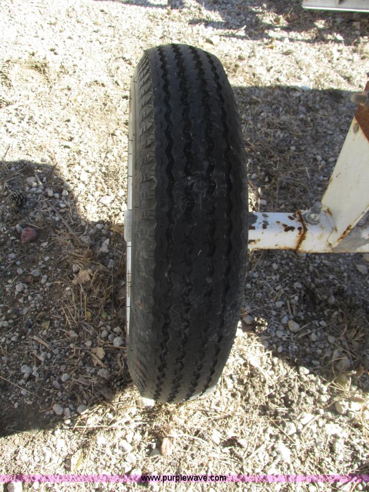 image for item H1033 Stone 655PM mortar mixer