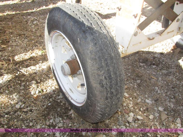 image for item H1033 Stone 655PM mortar mixer