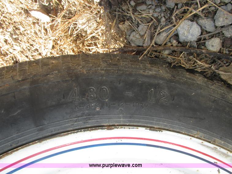 image for item H1033 Stone 655PM mortar mixer