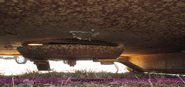 image for item H1036 King Kutter rotary mower