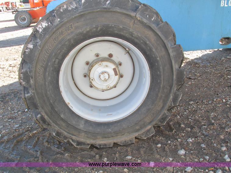 image for item H1037 2002 Genie Z60/34 boom lift