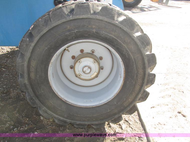 image for item H1037 2002 Genie Z60/34 boom lift