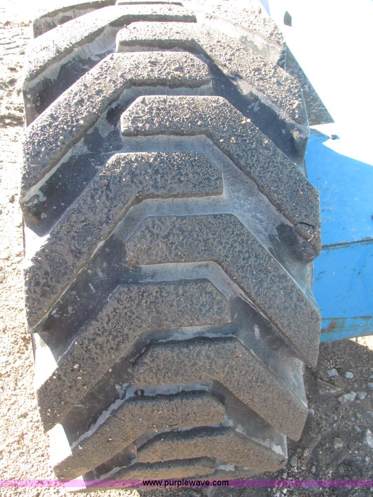 image for item H1037 2002 Genie Z60/34 boom lift