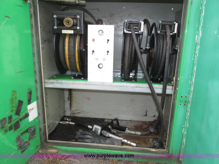 image for item H1049 2005 GMC C4500 Topkick service truck