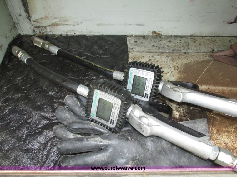 image for item H1049 2005 GMC C4500 Topkick service truck