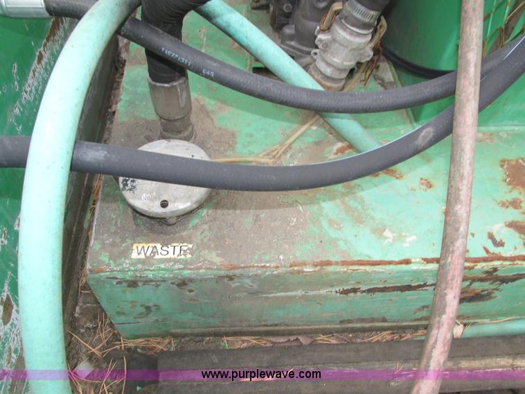 image for item H1049 2005 GMC C4500 Topkick service truck