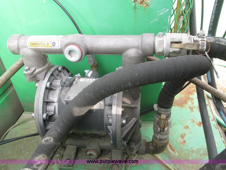 image for item H1049 2005 GMC C4500 Topkick service truck