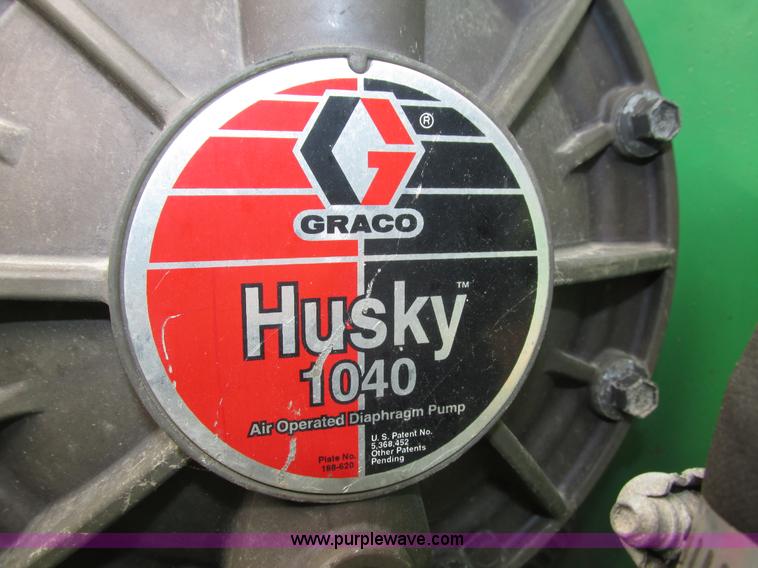 image for item H1049 2005 GMC C4500 Topkick service truck