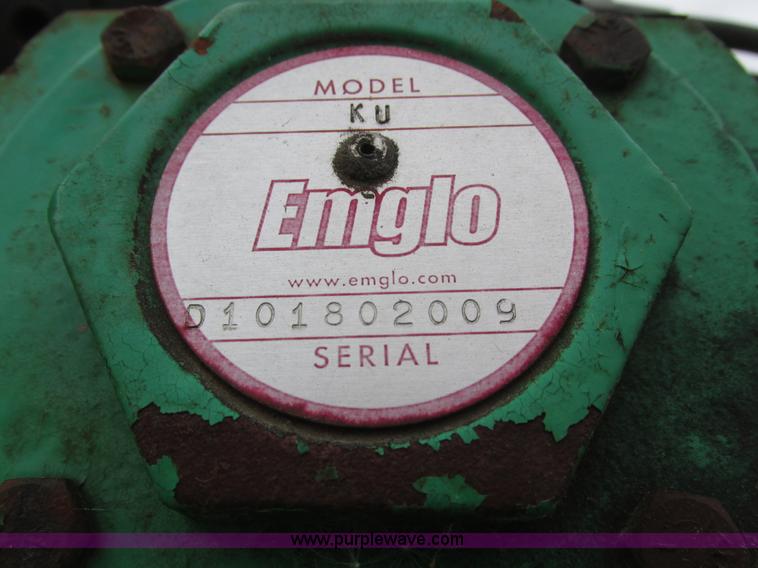 image for item H1049 2005 GMC C4500 Topkick service truck