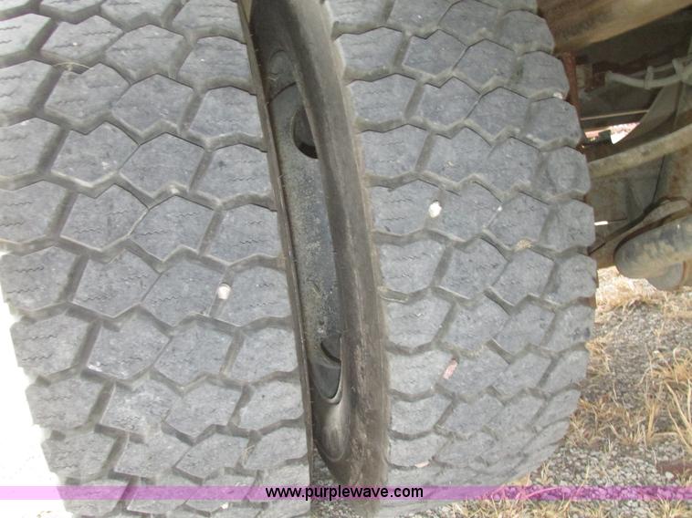 image for item H1049 2005 GMC C4500 Topkick service truck