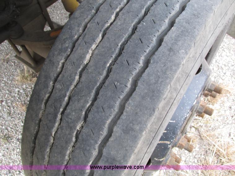 image for item H1049 2005 GMC C4500 Topkick service truck