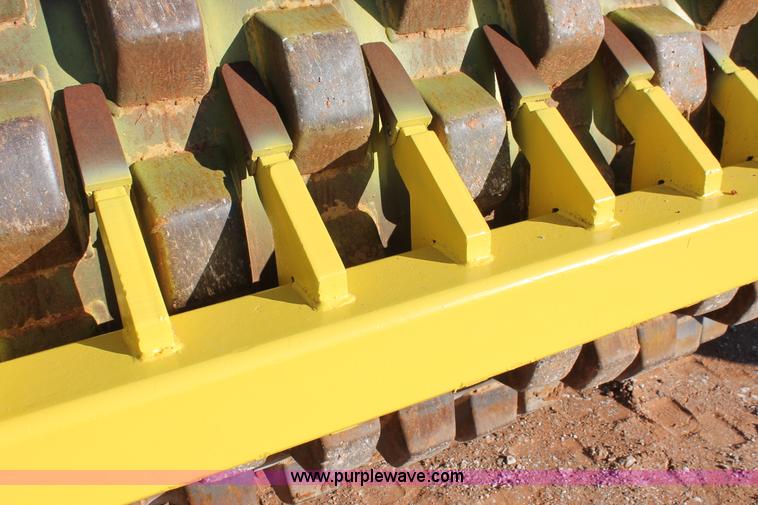 image for item H8038 1980 Dynapac CA25PD single drum roller