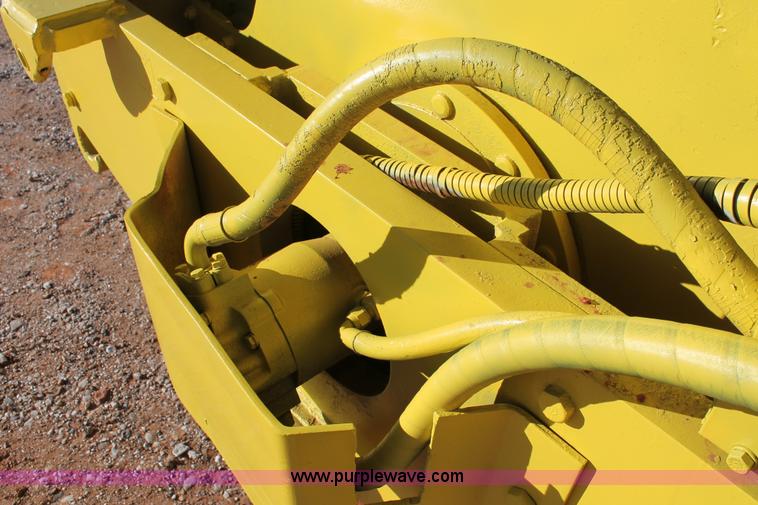 image for item H8038 1980 Dynapac CA25PD single drum roller