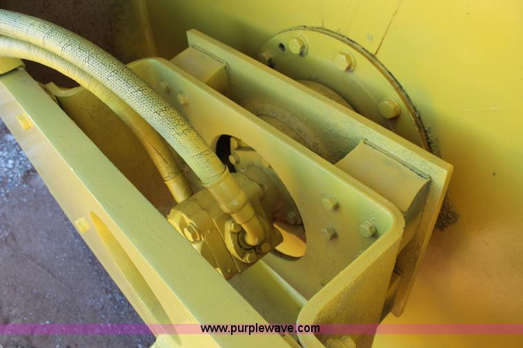 image for item H8038 1980 Dynapac CA25PD single drum roller