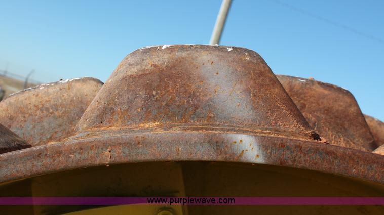 image for item H8038 1980 Dynapac CA25PD single drum roller