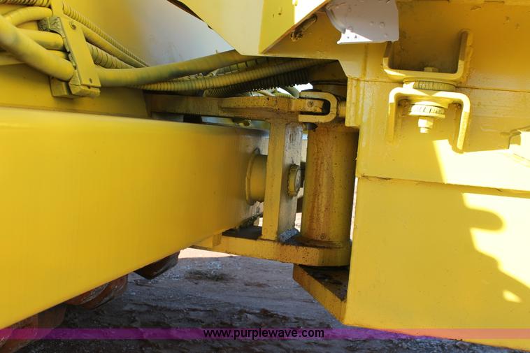 image for item H8038 1980 Dynapac CA25PD single drum roller