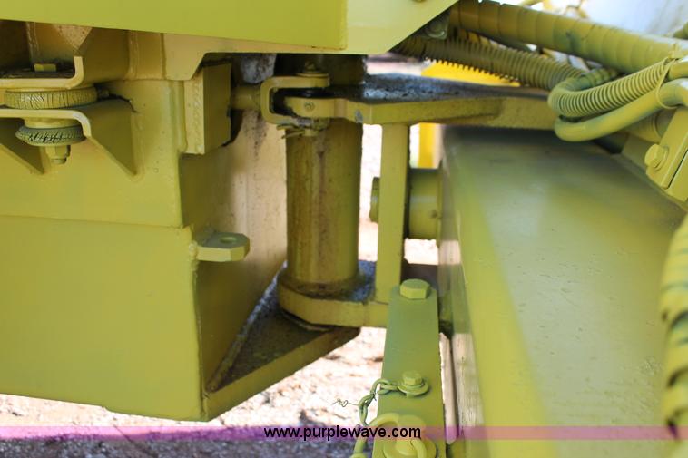 image for item H8038 1980 Dynapac CA25PD single drum roller