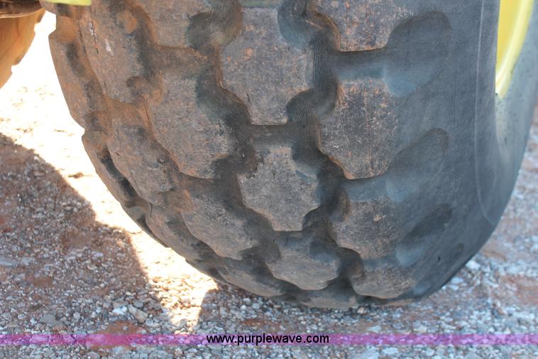 image for item H8038 1980 Dynapac CA25PD single drum roller