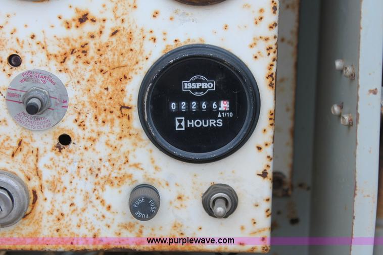 image for item H8075 CEC Screen-It 6 x 16 Road Runner Series II screen plant