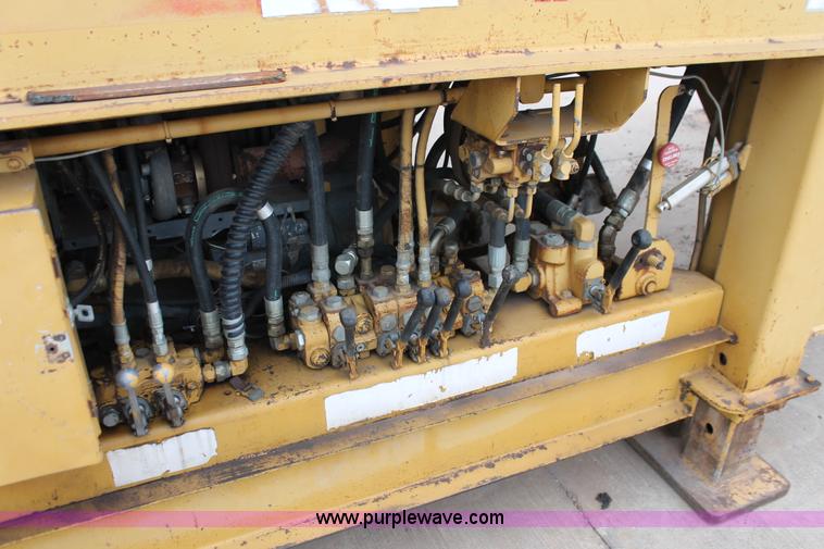 image for item H8075 CEC Screen-It 6 x 16 Road Runner Series II screen plant