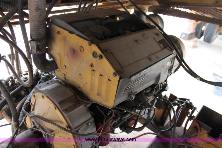 image for item H8075 CEC Screen-It 6 x 16 Road Runner Series II screen plant