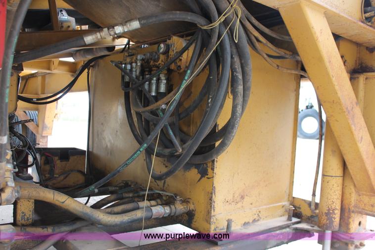 image for item H8075 CEC Screen-It 6 x 16 Road Runner Series II screen plant