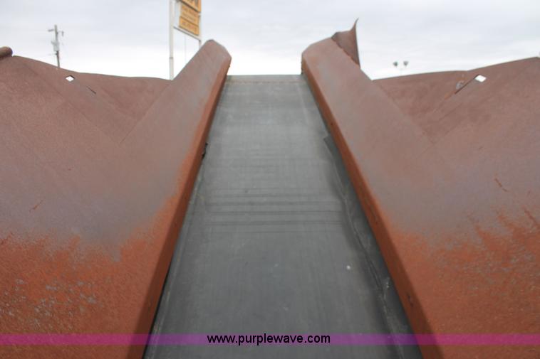 image for item H8075 CEC Screen-It 6 x 16 Road Runner Series II screen plant