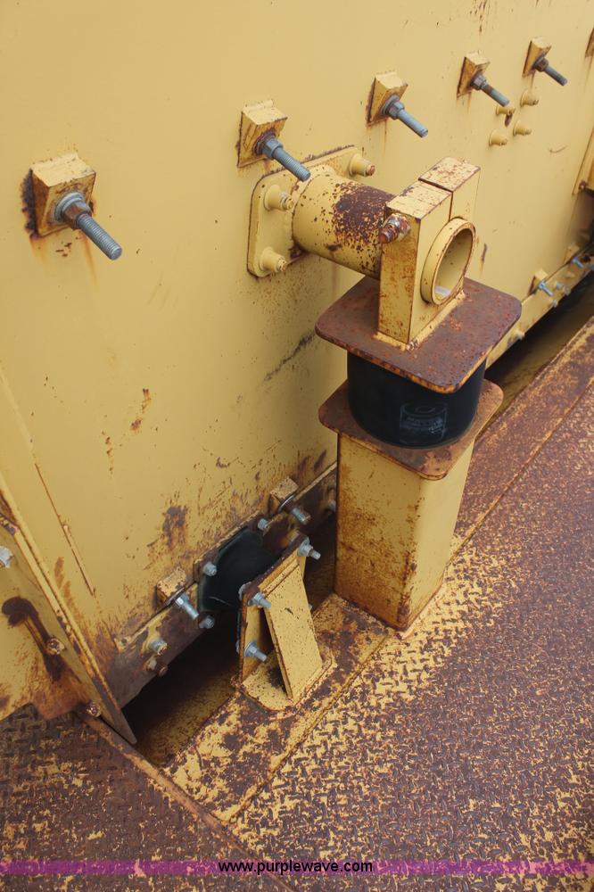 image for item H8075 CEC Screen-It 6 x 16 Road Runner Series II screen plant