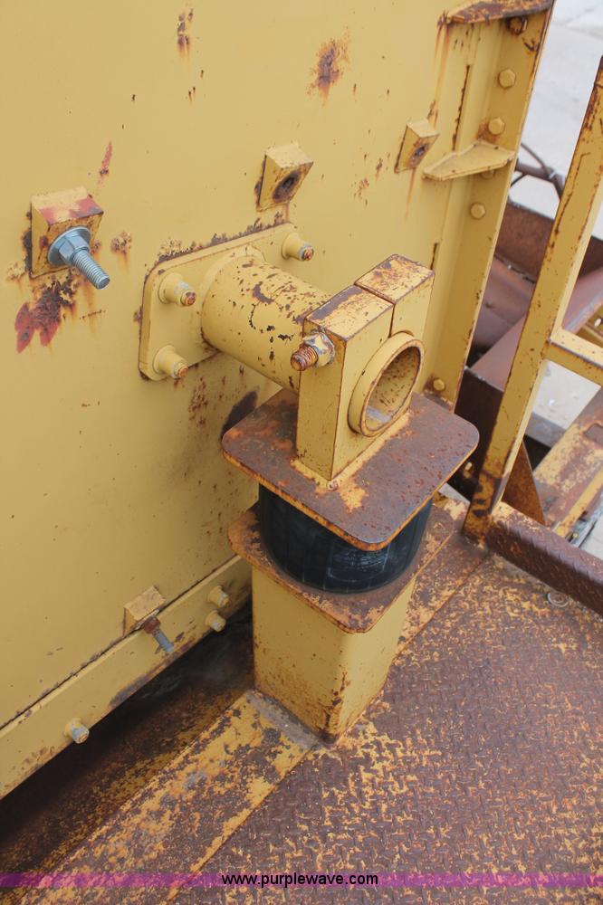 image for item H8075 CEC Screen-It 6 x 16 Road Runner Series II screen plant