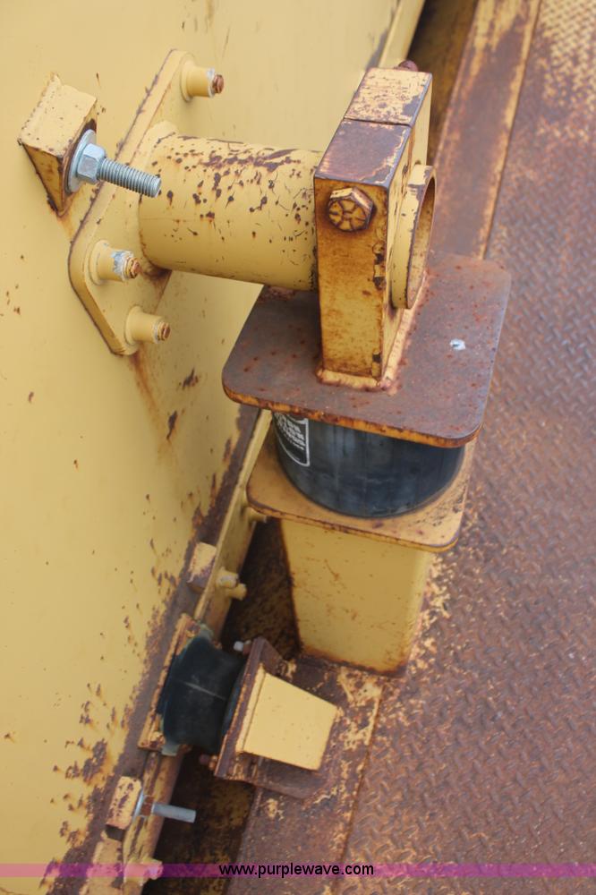 image for item H8075 CEC Screen-It 6 x 16 Road Runner Series II screen plant