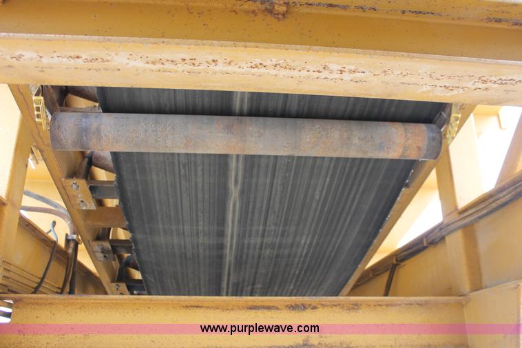 image for item H8075 CEC Screen-It 6 x 16 Road Runner Series II screen plant