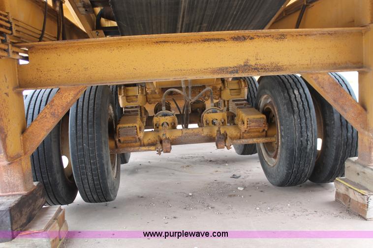 image for item H8075 CEC Screen-It 6 x 16 Road Runner Series II screen plant