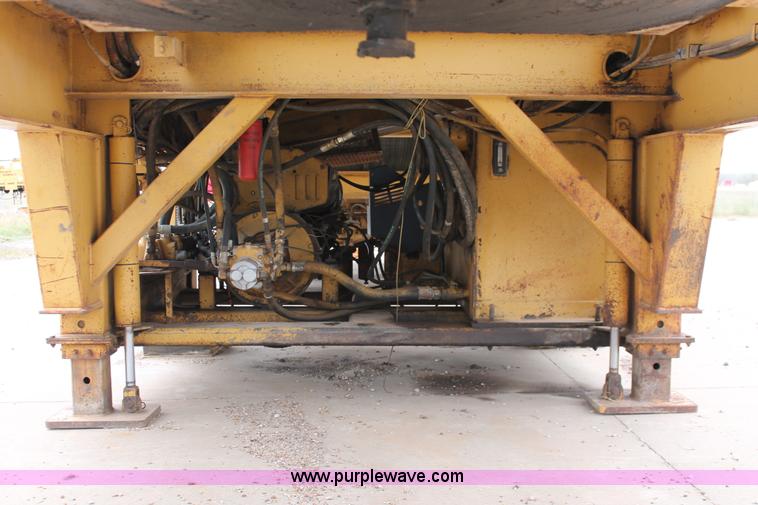 image for item H8075 CEC Screen-It 6 x 16 Road Runner Series II screen plant