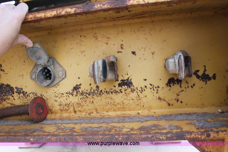 image for item H8075 CEC Screen-It 6 x 16 Road Runner Series II screen plant