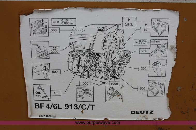 image for item H8075 CEC Screen-It 6 x 16 Road Runner Series II screen plant