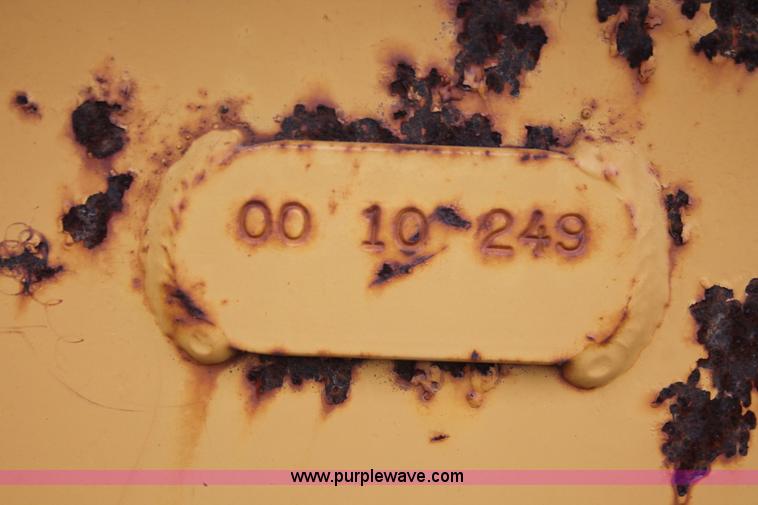 image for item H8075 CEC Screen-It 6 x 16 Road Runner Series II screen plant